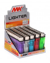 MK LIGHTERS - 50 CT.
